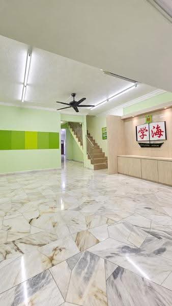 Rumah Teres 2-Tingkat untuk Dijual di Ayer Itam (Penang) - Jason Ooi - Interior - PropertyGuru.com.my