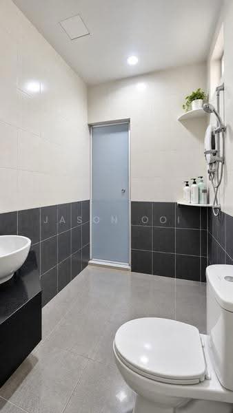 Rumah Teres 2-Tingkat untuk Dijual di Ayer Itam (Penang) - Jason Ooi - Bathroom - PropertyGuru.com.my