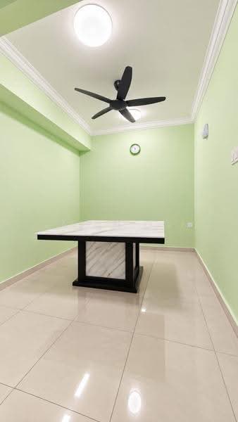 Rumah Teres 2-Tingkat untuk Dijual di Ayer Itam (Penang) - Jason Ooi - Dining Room - PropertyGuru.com.my