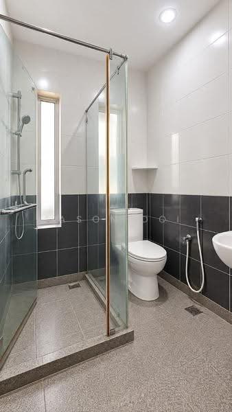 Rumah Teres 2-Tingkat untuk Dijual di Ayer Itam (Penang) - Jason Ooi - Bathroom - PropertyGuru.com.my