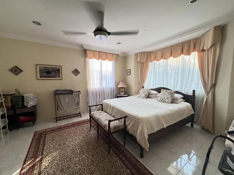 2-storey Terraced House for Sale in Seksyen 11 (Kota Damansara) - Esther Lim - Bedroom - PropertyGuru.com.my