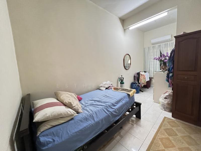 2-storey Terraced House for Sale in Seksyen 11 (Kota Damansara) - Esther Lim - Bedroom - PropertyGuru.com.my