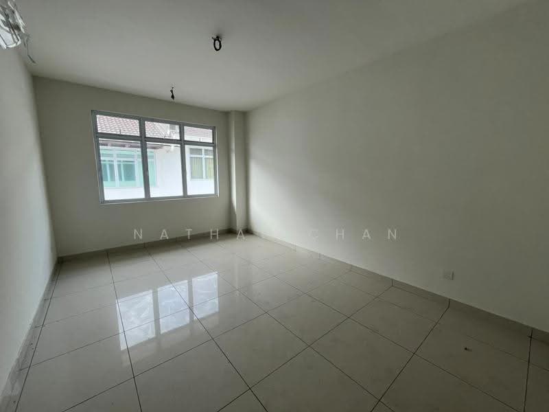 2-storey Terraced House for Sale in Bandar Seri Alam (Masai) - Nathan Chan - Interior - PropertyGuru.com.my