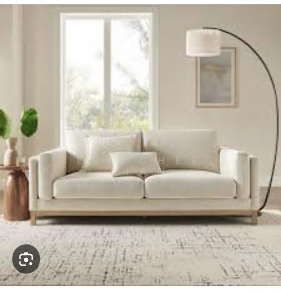 Service Residence for Sale at 8th & Stellar - Lee Chee kian - Living Room - PropertyGuru.com.my