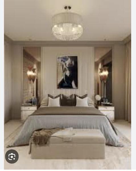 Service Residence for Sale at 8th & Stellar - Lee Chee kian - Master Bedroom - PropertyGuru.com.my