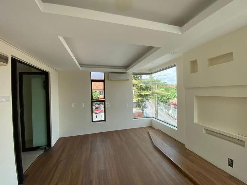 2.5-storey Terraced House for Sale in Ampang Saujana (Ampang) - Keng Hong - PropertyGuru.com.my