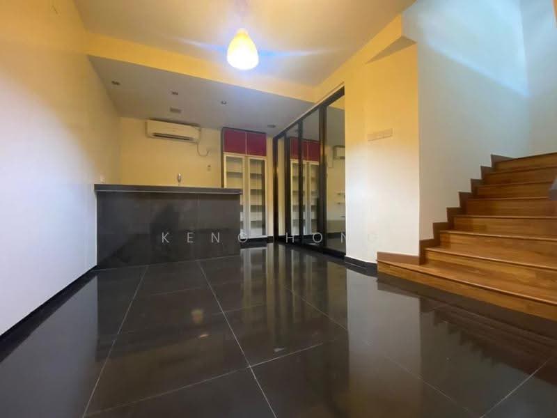 2.5-storey Terraced House for Sale in Ampang Saujana (Ampang) - Keng Hong - PropertyGuru.com.my