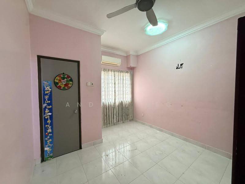 2-storey Terraced House for Sale in Taman Desa Tebrau (Tebrau) - Andrew Teo - Interior - PropertyGuru.com.my