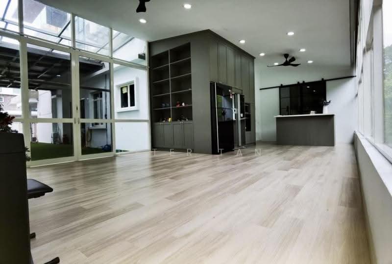 Bungalow House for Sale in Kajang (Selangor) - Peter Tan - Kitchen - PropertyGuru.com.my