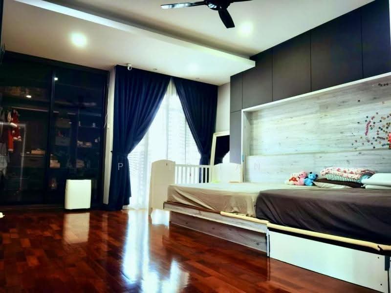 Bungalow House for Sale in Kajang (Selangor) - Peter Tan - Bedroom - PropertyGuru.com.my