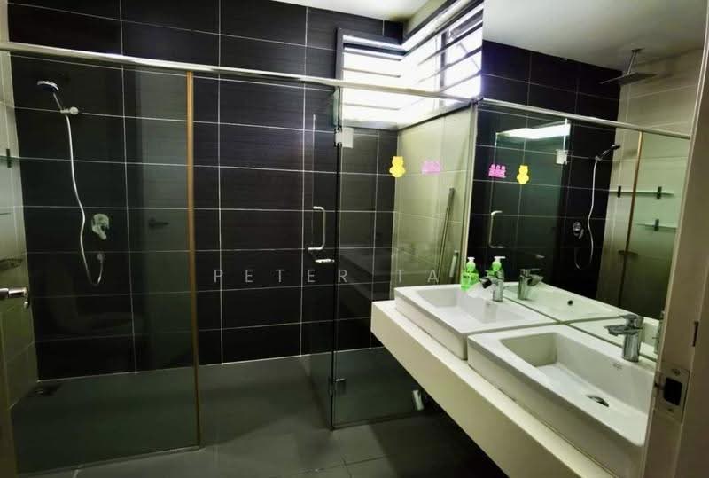 Bungalow House for Sale in Kajang (Selangor) - Peter Tan - Bathroom - PropertyGuru.com.my