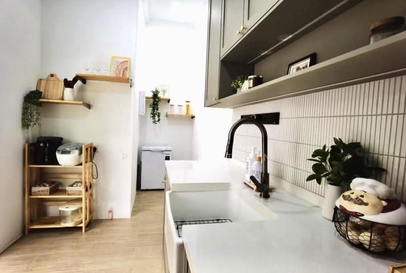 Bungalow House for Sale in Kajang (Selangor) - Peter Tan - Kitchen - PropertyGuru.com.my