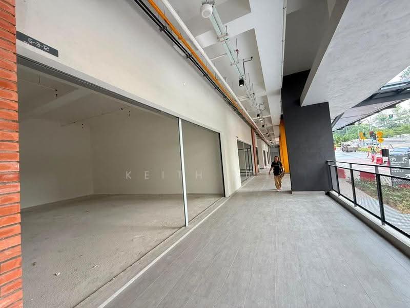 Shop for Rent in Cheras (Selangor) - Keith See - Exterior - PropertyGuru.com.my