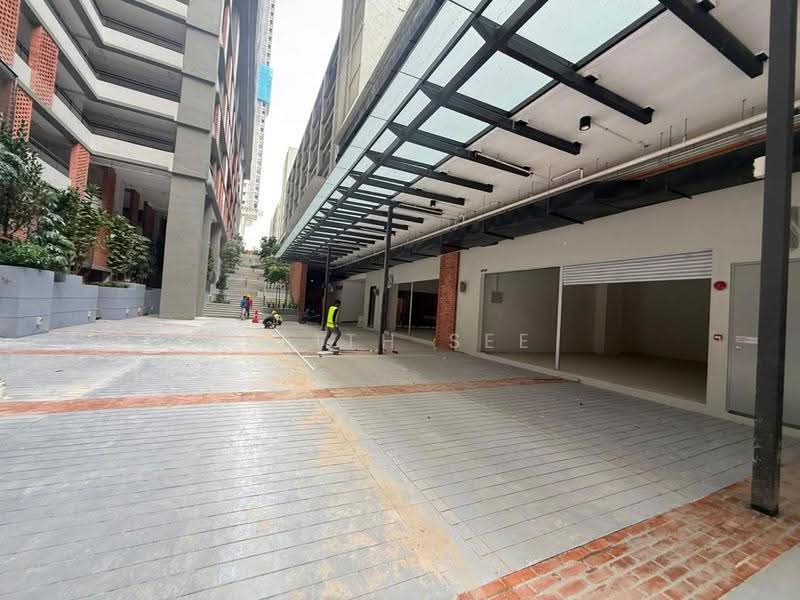 Shop for Rent in Cheras (Selangor) - Keith See - Exterior - PropertyGuru.com.my