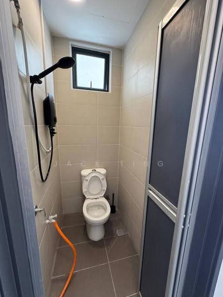Kediaman Servis untuk Disewa di Marina Residence - Jack Ting - Bathroom - PropertyGuru.com.my