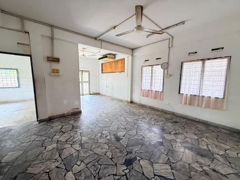 Bungalow House for Rent in Klebang (Melaka) - Ramona Tan - Living Room - PropertyGuru.com.my