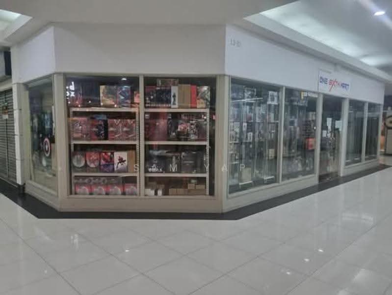 Retail Space for Sale in Petaling Jaya (Selangor) - Sam Yap - PropertyGuru.com.my