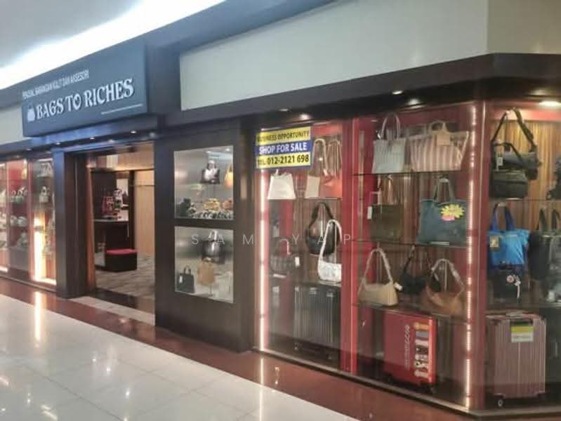 Retail Space for Sale in Petaling Jaya (Selangor) - Sam Yap - PropertyGuru.com.my