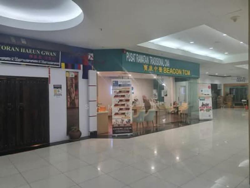 Retail Space for Sale in Petaling Jaya (Selangor) - Sam Yap - PropertyGuru.com.my