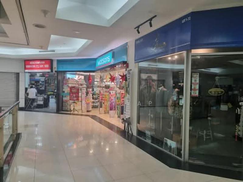 Retail Space for Sale in Petaling Jaya (Selangor) - Sam Yap - PropertyGuru.com.my