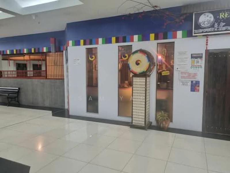 Retail Space for Sale in Petaling Jaya (Selangor) - Sam Yap - PropertyGuru.com.my