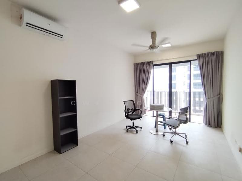 Kediaman Servis untuk Disewa di Nova Saujana - Owen Loke - Study - PropertyGuru.com.my