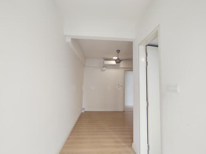 Kediaman Servis untuk Disewa di Nova Saujana - Owen Loke - Corridor - PropertyGuru.com.my