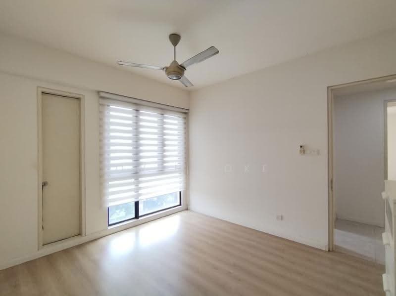 Kediaman Servis untuk Disewa di Nova Saujana - Owen Loke - Living Room - PropertyGuru.com.my