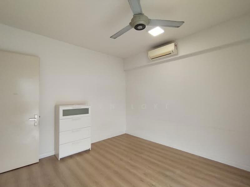 Kediaman Servis untuk Disewa di Nova Saujana - Owen Loke - Bedroom - PropertyGuru.com.my