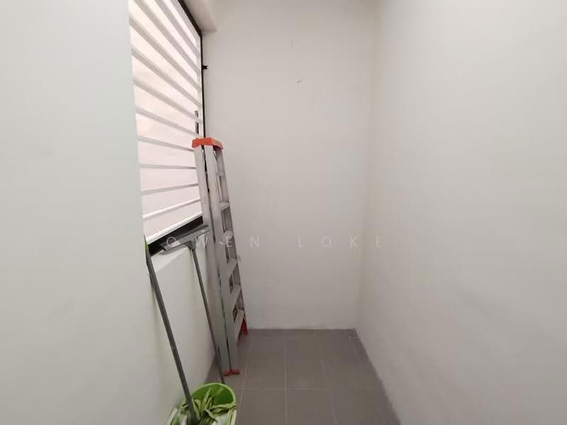 Kediaman Servis untuk Disewa di Nova Saujana - Owen Loke - PropertyGuru.com.my