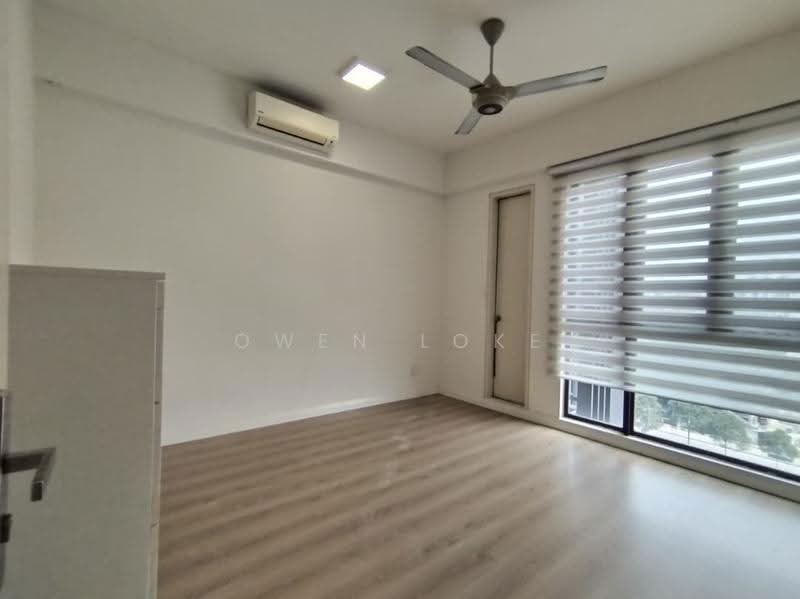 Kediaman Servis untuk Disewa di Nova Saujana - Owen Loke - Living Room - PropertyGuru.com.my