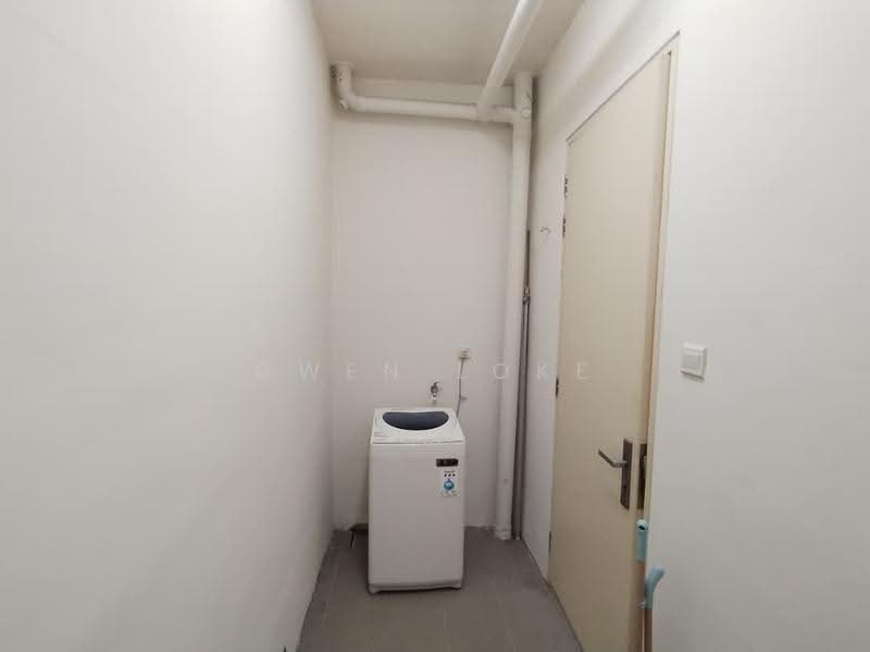 Kediaman Servis untuk Disewa di Nova Saujana - Owen Loke - Interior - PropertyGuru.com.my