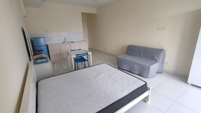 Kondominium untuk Disewa di Neo Damansara - Alvis Cheong - Kitchen - PropertyGuru.com.my
