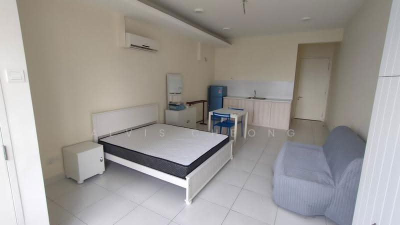 Kondominium untuk Disewa di Neo Damansara - Alvis Cheong - Bedroom - PropertyGuru.com.my