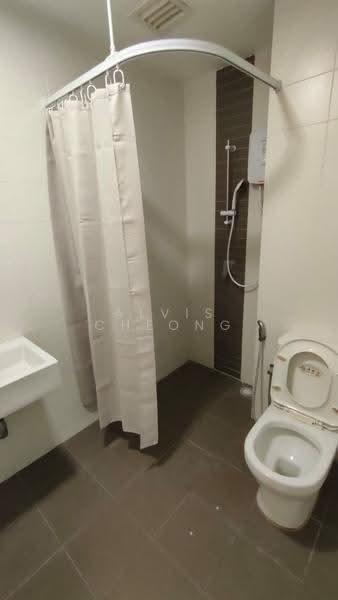 Kondominium untuk Disewa di Neo Damansara - Alvis Cheong - Bathroom - PropertyGuru.com.my