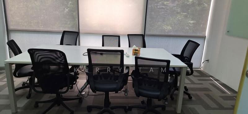 Pejabat untuk Disewa di Petaling Jaya (Selangor) - Kerry Tam - Interior - PropertyGuru.com.my