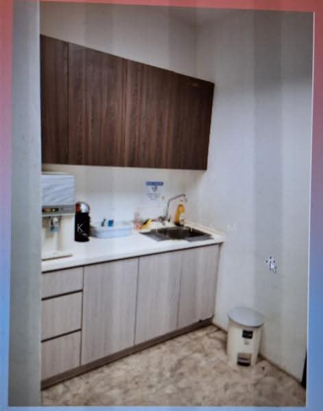 Pejabat untuk Disewa di Petaling Jaya (Selangor) - Kerry Tam - Kitchen - PropertyGuru.com.my