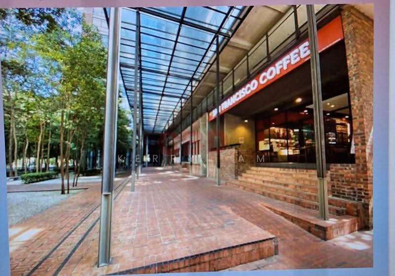 Pejabat untuk Disewa di Petaling Jaya (Selangor) - Kerry Tam - PropertyGuru.com.my
