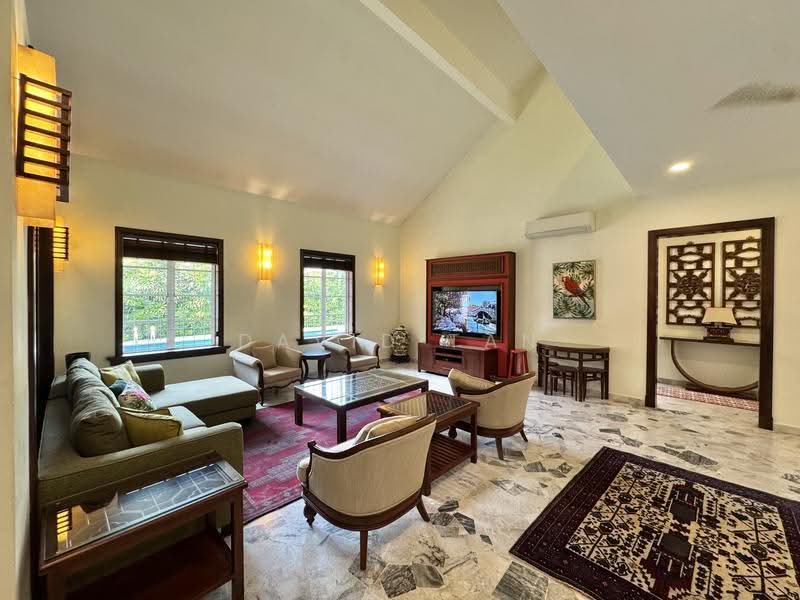 Bungalow House for Rent in Ampang (Selangor) - David Tan - PropertyGuru.com.my