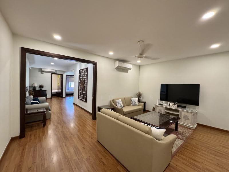 Bungalow House for Rent in Ampang (Selangor) - David Tan - PropertyGuru.com.my