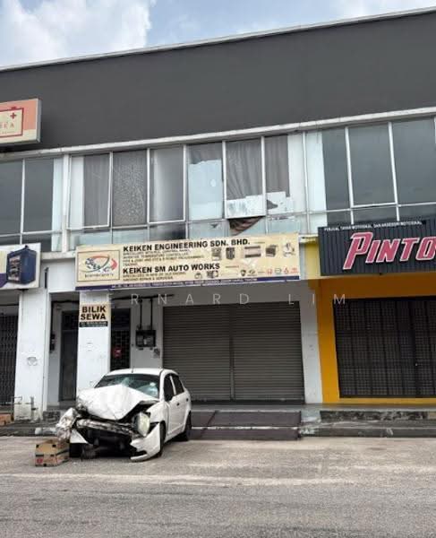 Shop for Rent in Taman Kota Masai (Pasir Gudang) - Bernard Lim - PropertyGuru.com.my