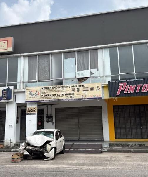 Shop for Rent in Taman Kota Masai (Pasir Gudang) - Bernard Lim - PropertyGuru.com.my