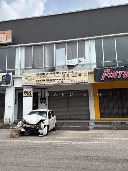 Shop for Rent in Taman Kota Masai (Pasir Gudang) - Bernard Lim - PropertyGuru.com.my