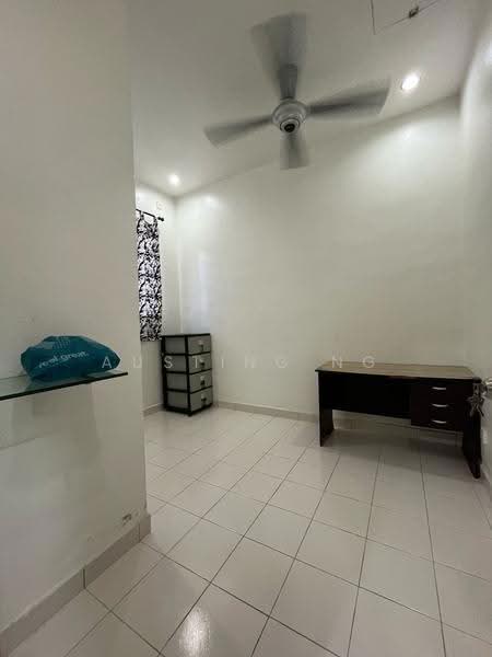 Rumah Teres 1-Tingkat untuk Disewa di Bandar Putra Kulai (Kulai) - Austing Ng - Study - PropertyGuru.com.my