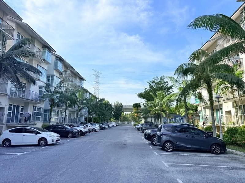 Condominium for Sale at Desa Impiana - Hairi Halim - PropertyGuru.com.my