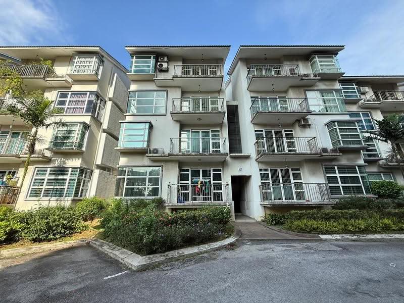 Condominium for Sale at Desa Impiana - Hairi Halim - PropertyGuru.com.my