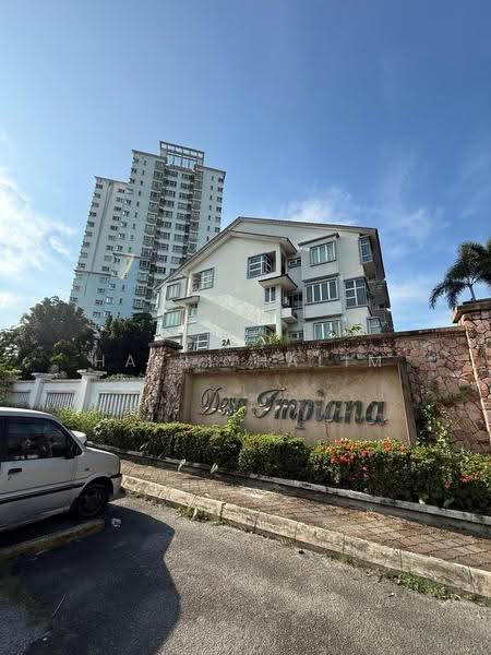 Condominium for Sale at Desa Impiana - Hairi Halim - PropertyGuru.com.my