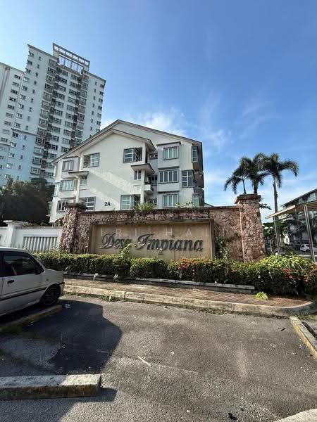 Condominium for Sale at Desa Impiana - Hairi Halim - PropertyGuru.com.my