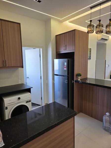 Kediaman Servis untuk Disewa di MKH Boulevard II - Darren Chan - PropertyGuru.com.my