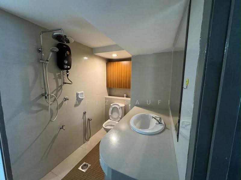 Semi-Detached House for Rent in Taman Lucky (Bangsar) - Hafiz Saufi - PropertyGuru.com.my